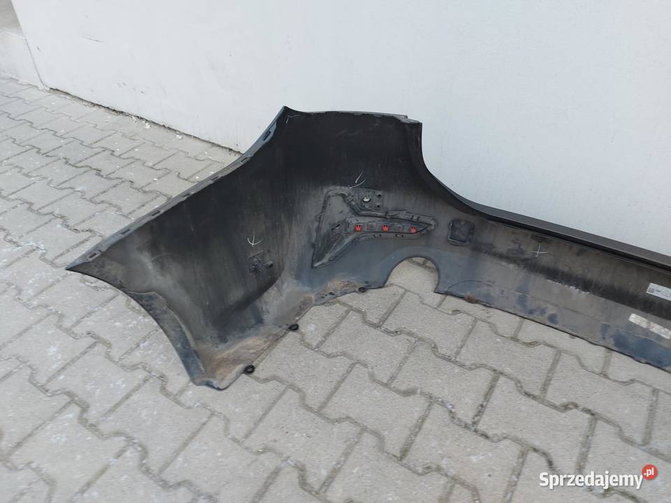BMW G21 G20 Kombi 330e 2022r zderzak tył tylny