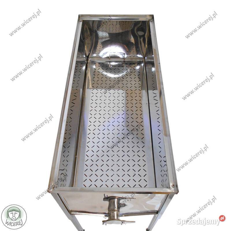 Stół do odsklepiania 12m Wielkopolski Nierdzewny Jaśliska sprzedam