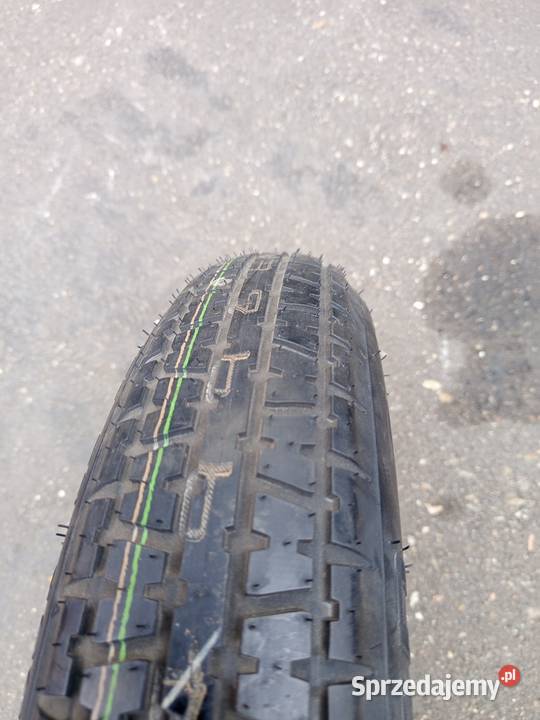 Koło dojazdowe toyota 5x1143 17 corolla auris Koła dojazdowe Lisowice