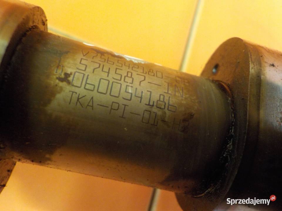 MINI COOPER S R56 16 T THP 10r 175 walek Suków