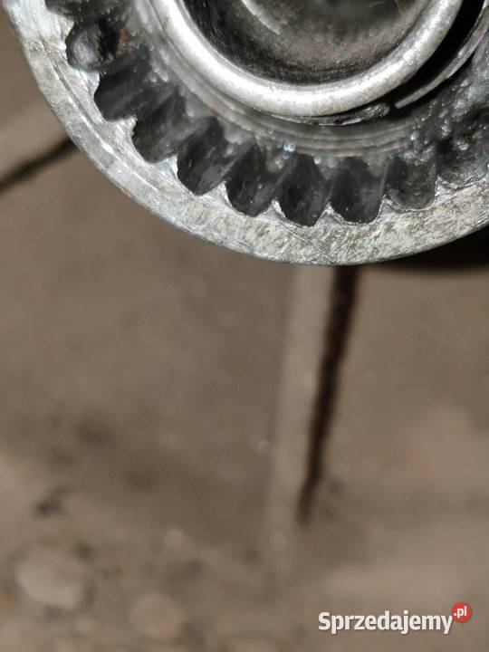 Koło R19 płaski bęben K750 M72 Leszno