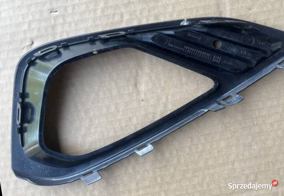FORD FIESTA MK8 KRATKA PRAWY PRZÓD H1BB15B216A1 Międzychód