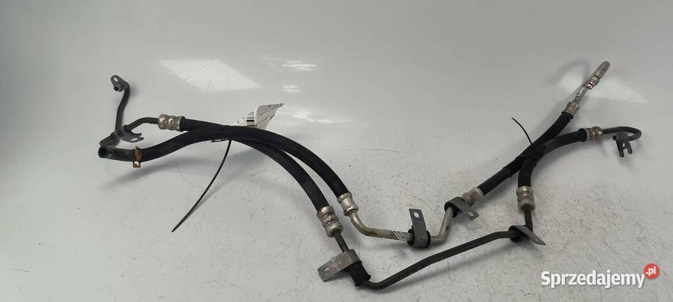 PRZEWÓD WSPOMAGANIA RENAULT TRAFIC III Pozostałe Lipno sprzedam