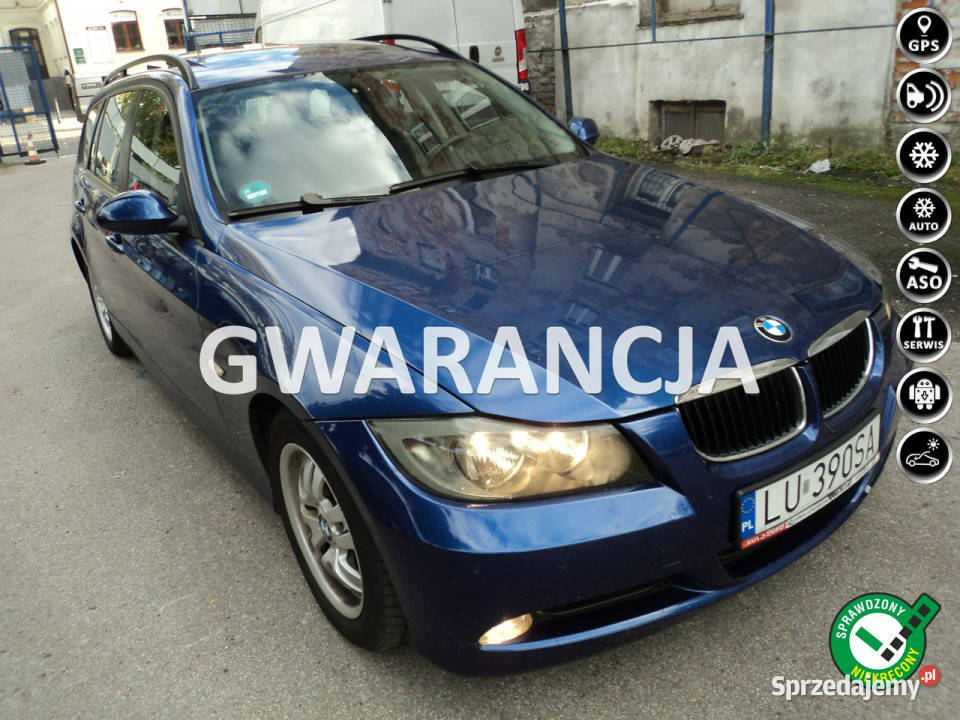 BMW 320 Sprzedam BMW 3 E90E91E92E9320052012 Lublin sprzedam