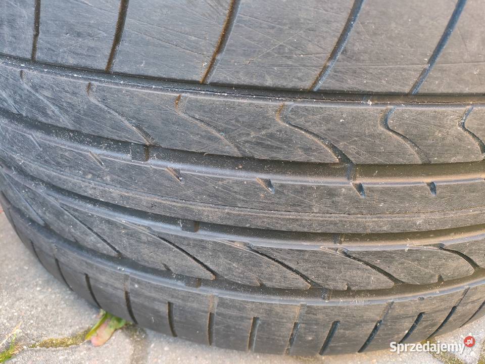 Opony Bridgestone Dueler HP 2 28540R21 i 2 Rypin