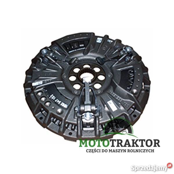 Docisk sprzęgła Fendt Farmer 304 305 306 307 309 Łążynek