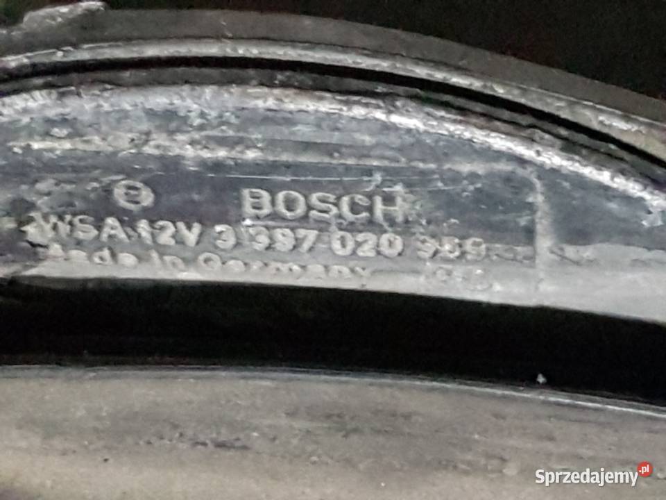 MERCEDES E KLASA W210 SILNIK MECHANIZM osobowe Turek