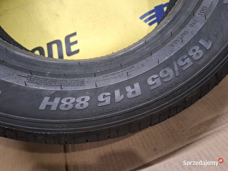 18565 15 Kumho 45244424 Obrzycko L2538 WYSYŁKA 15cale Zielonagóra