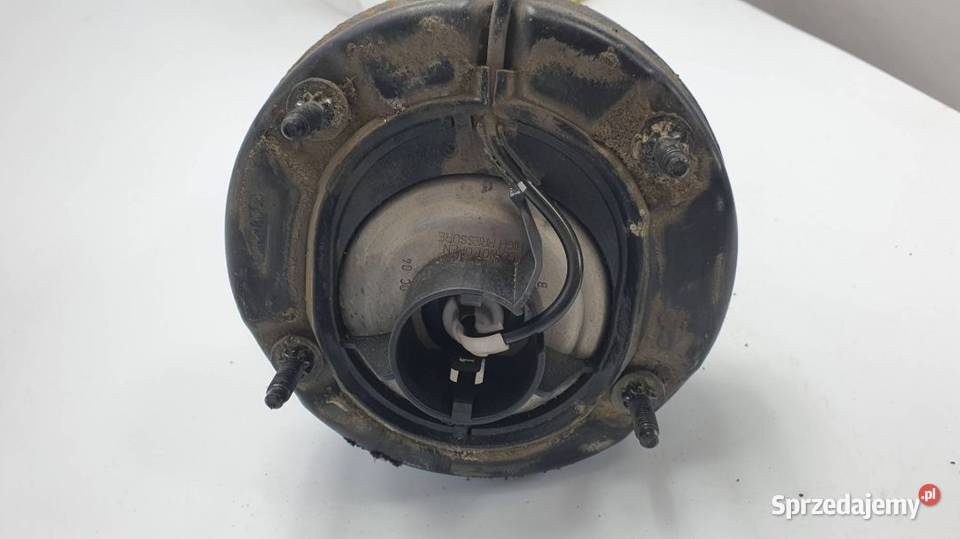 AMORTYZATOR LEWY PRZÓD 4H0616039AD A8 D4 LEGAL Lipno sprzedam