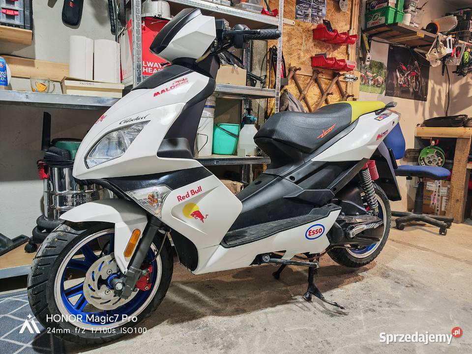 Zipp zico simpli 50 2 t 2008r nieuszkodzony Białystok sprzedam