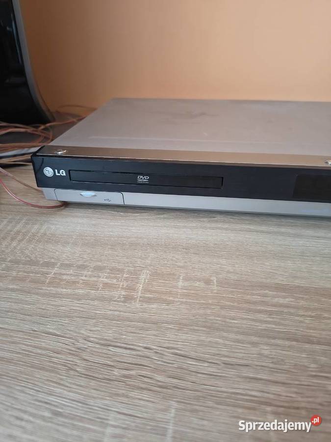 Kino domowe LG Zagorzyce