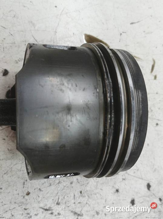 TŁOK KORBOWÓD 22 CDI MercedesBenz Sprinter II