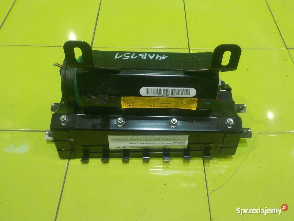 TUCSON I LIFT 20 CRDI 10r 5D AIRBAG poduszka Suków