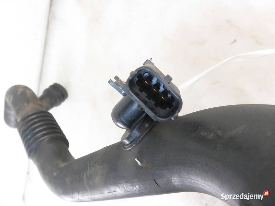 RURA INTERCOOLERA RENAULT MEGANE II 15 dCi małopolskie sprzedam