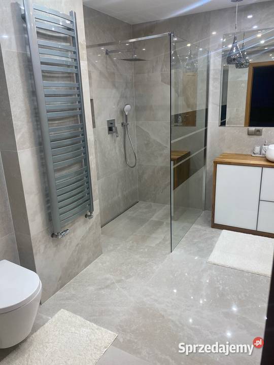 Dom wolno stojący sprzedam