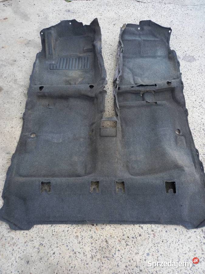 Dywan wykładzina Toyota Rav4 ll Lift 5drzwi Kielce