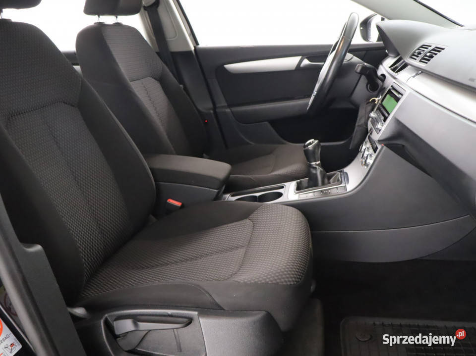 VW Passat 14 TSI bluetooth dolnośląskie Bielany Wrocławskie sprzedam