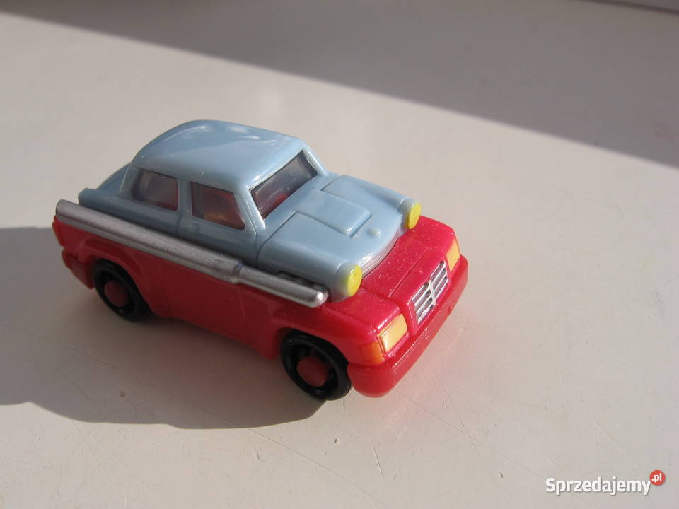 Tramant 601 Mersedes W 140 S klasse mini zabawka Pozostałe Przemyśl sprzedam