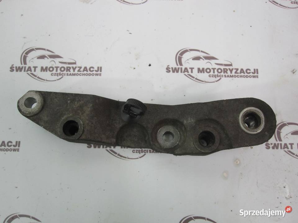 JAGUAR XF 30 D 306DT 12r 241 131 łapa wspornik osobowe