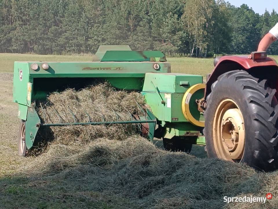 prasa kostka Famarol podkarpackie Poręby Dymarskie