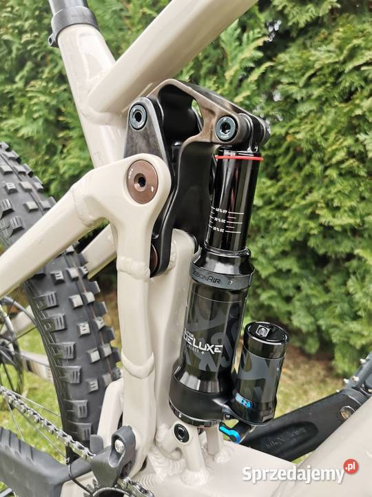Focus Sam2 68 L Full MTB ebike rower elektryczny Krosno