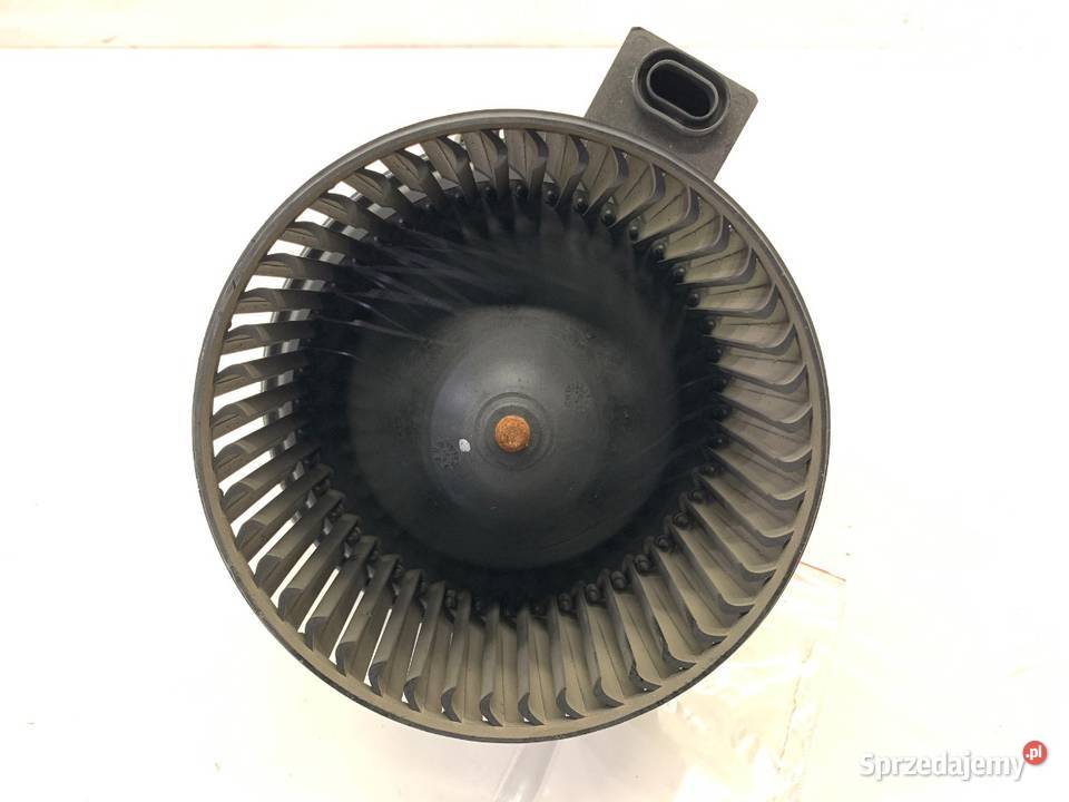 DMUCHAWA NAWIEWU FORD MUSTANG V AR3319846AB osobowe podkarpackie sprzedam