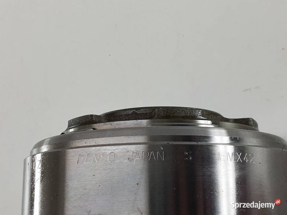 KAWASAKI ZX9R 0003 MAGNETO KOŁO MAGNESOWE Wały korbowe Janowice
