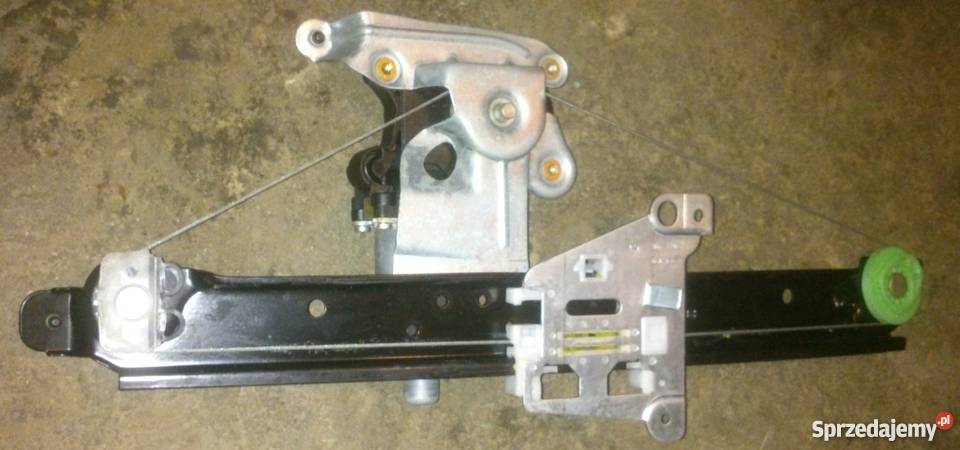 Volvo S60 Szyba podnośnik siłownik mechanizm osobowe Jaworzno