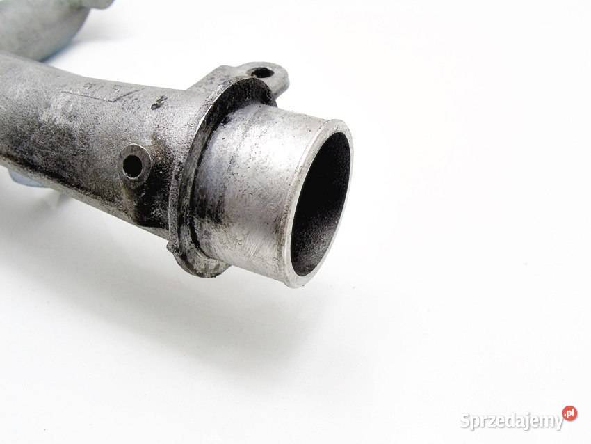 RURA POWIETRZA TURBO 20 TD DTID PREMACY 626 323 osobowe