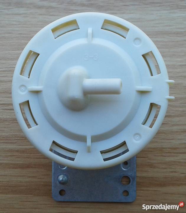 Presostat Hydrostat 6601EN1005A Pralki LG WG Gliwice