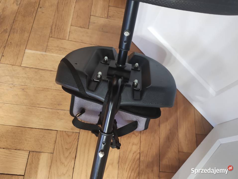 Dostawka X Rider dostawka do wózka z siedziskiem Poznań