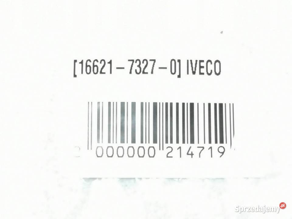 USZCZELKA TERMOSTATU 1100D KUBOTA LHD UTV 2017 sprzedam