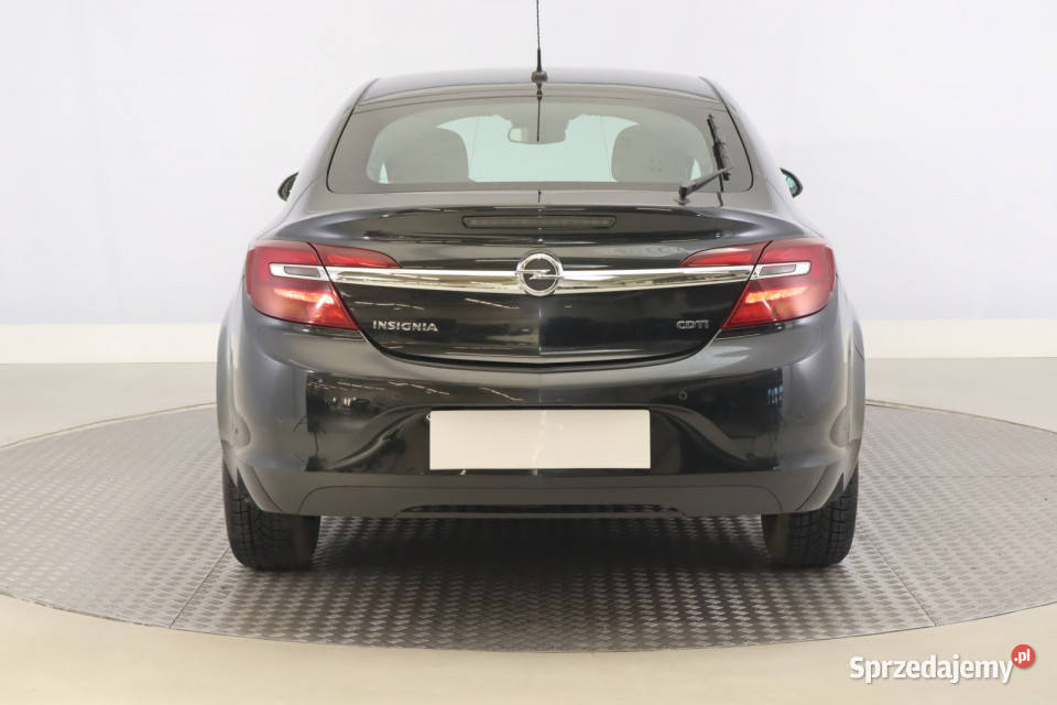 Opel Insignia 20 CDTI radio Motoryzacja Zabrze