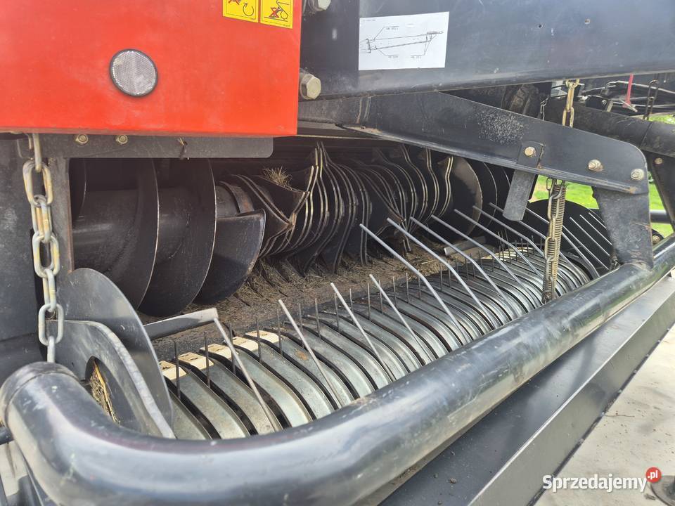 Prasa Kuhn FB 2130 Kuhn Piątak sprzedam