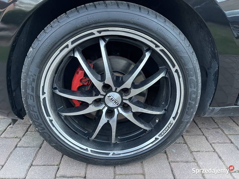 Renault megane 14 tce benzyna GT line Sportowy / Coupe Częstochowa