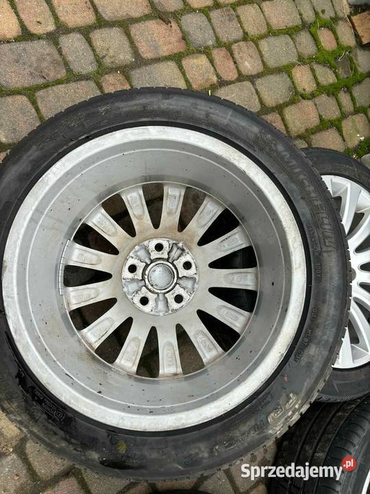 Koa Opel Insignia 18 5x120 et 42