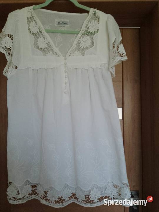 Tunika damska marki Classic Tshirts śląskie Częstochowa