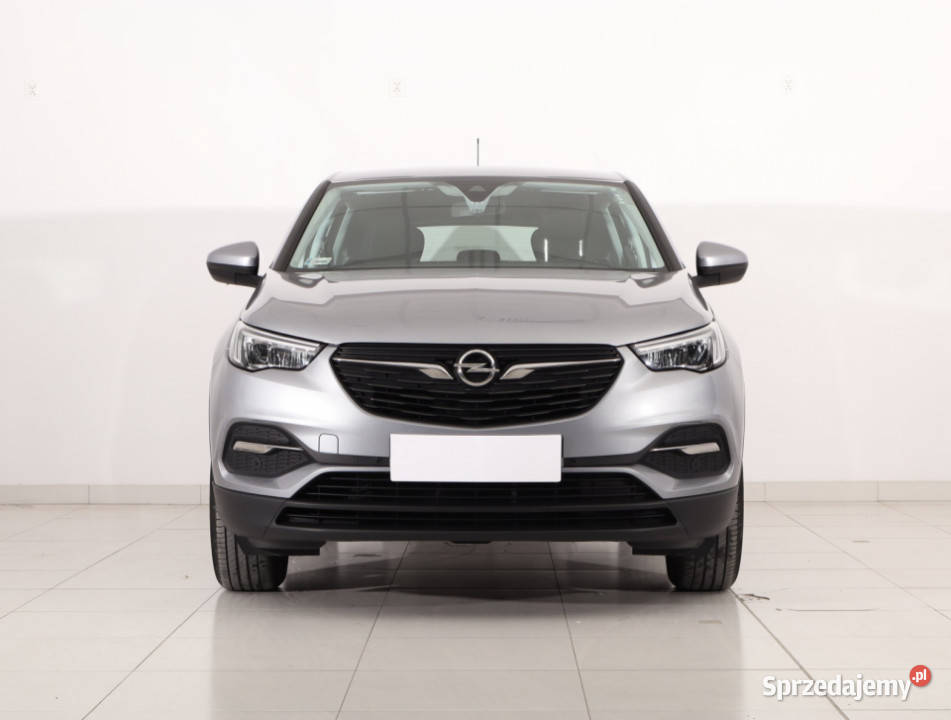 Opel Grandland 12 Turbo czujnik parkowania Piaseczno