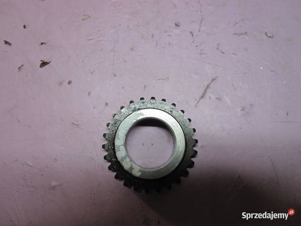 VW POLO 12 B CGP 11R 70 03E105209N KOŁO ZĘBATE sprzedam