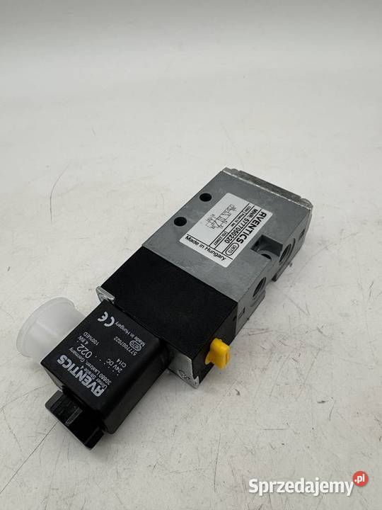 Aventics 5777050220 Elektrozawór