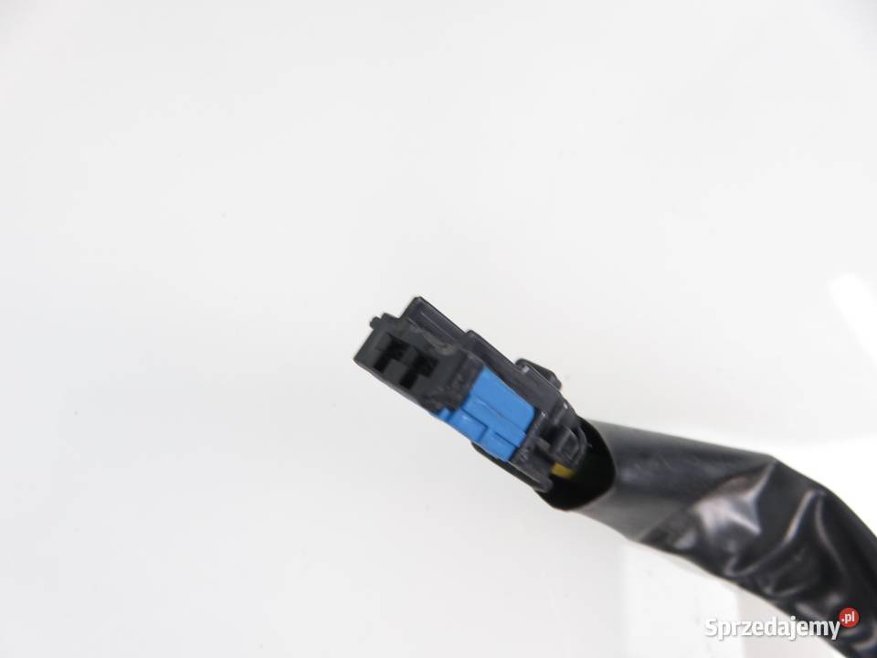 STACYJKA PEUGEOT 206 małopolskie