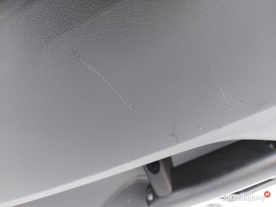 Mercedes W254 GLC 220d TAPICERKA BOCZEK DRZWI osobowe sprzedam