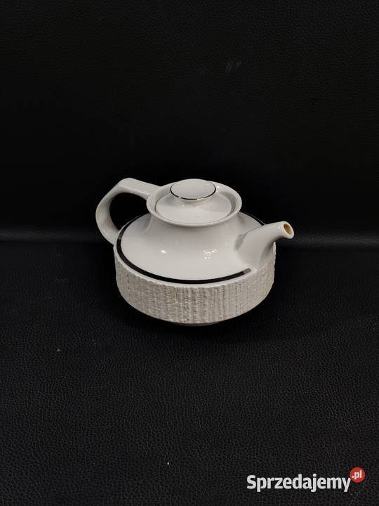 Kultowy dzbanek Thomas Arcta Rosenthal Vintage Poddębice