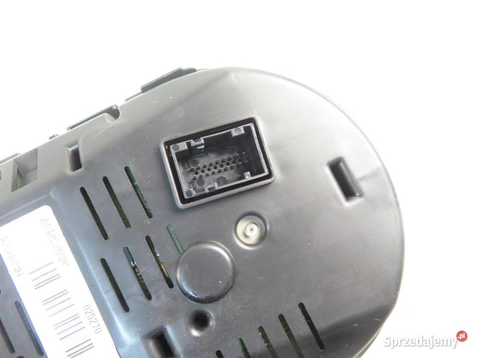 LICZNIK ALFA ROMEO 159 19 JTDM 0156081484 osobowe sprzedam