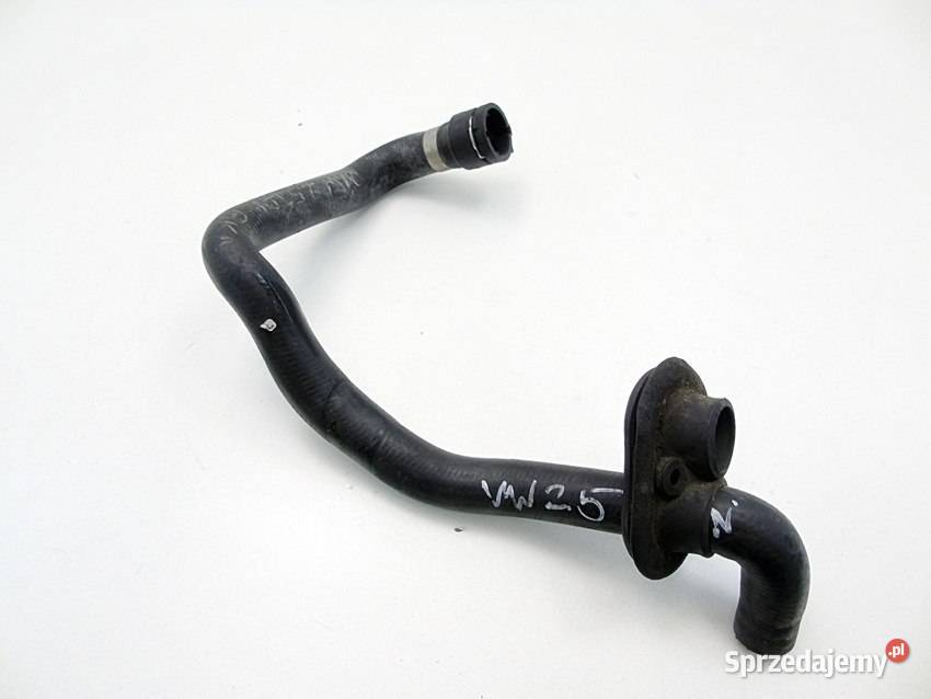 WĄŻ PRZEWÓD RURKA WODY 25 TDI AUDI A4 A6 A8