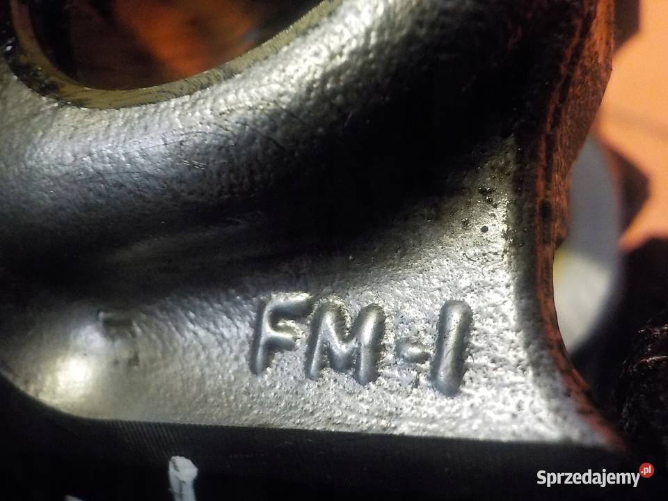 FORD TRANSIT MK8 20 TDCI ECOBLUE 18r 105 YLF6 Suków