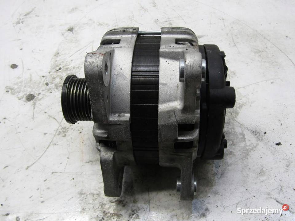 ALTERNATOR 16 DCI NISSAN XTRAIL T32 LRA03925 osobowe