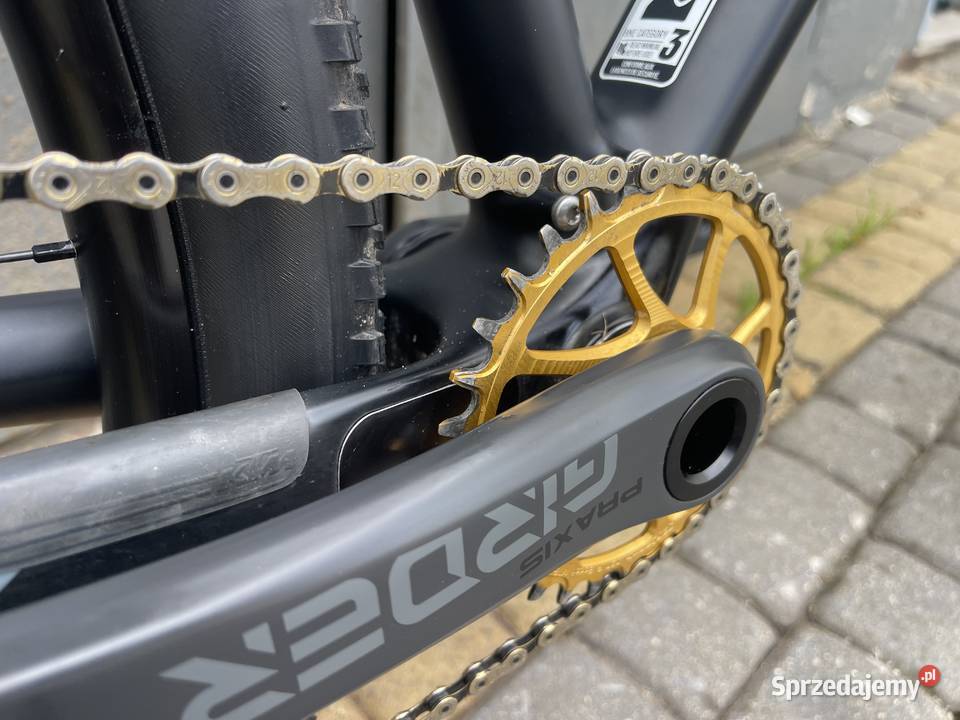 Rower KTM myroon Carbon 29 Rowery i akcesoria Skarżysko-Kamienna