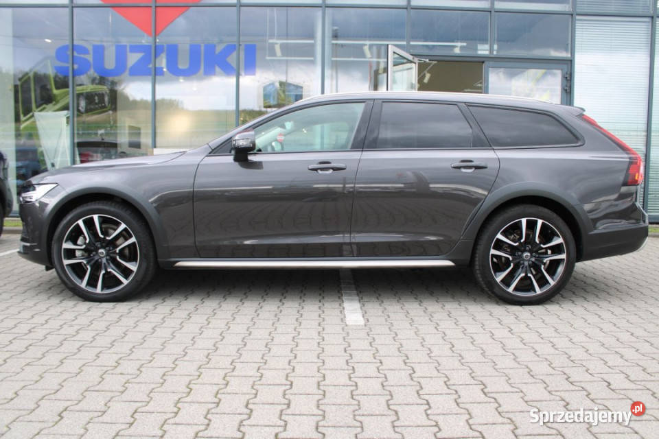 Volvo V90 Cross Country 2021r FVAT23 Hybryda Pozostałe Bielsko-Biała sprzedam