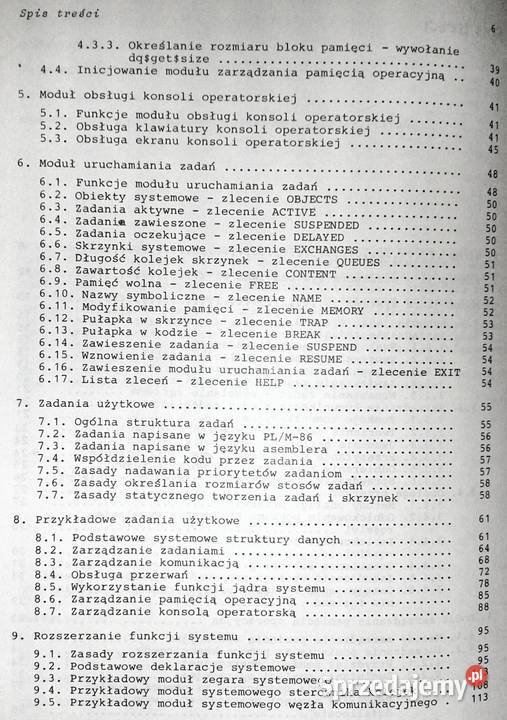 Mikrokomputery Wojciech Cellary Waldemar Pozostałe Chełm